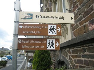 Ferienhaus Bremm Umgebung 30