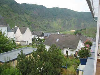 Vakantiehuis Bremm Buitenaudio-opname 5