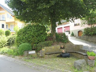 Ferienhaus Bremm Umgebung 32