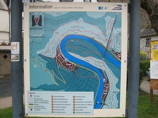 Ferienhaus Bremm Umgebung 32