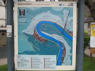 Maison de vacances Bremm Environnement 32