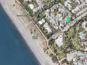 Ferienhaus Wohnungen in Estepona - San Pedro de Alcantara - image1