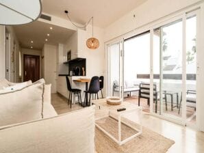 Ferienhaus Costalita Eckwohnung - San Pedro de Alcantara - image1