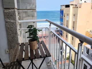 Apartment Las Palmas  1