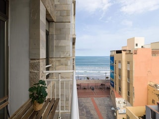Apartment Las Palmas  2
