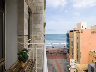 Appartement Las Palmas  2