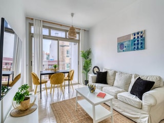 Apartment Las Palmas  4