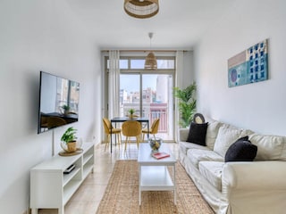 Apartment Las Palmas  6