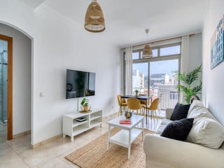 Apartment Las Palmas  7