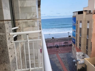 Apartment Las Palmas  8