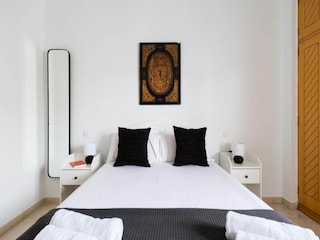Apartment Las Palmas  9