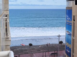 Appartement Las Palmas  10