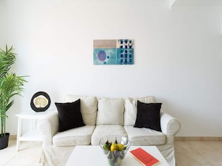 Apartment Las Palmas  12