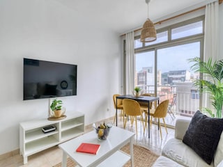Apartment Las Palmas  13