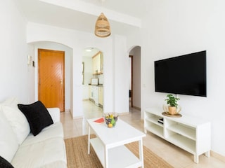 Apartment Las Palmas  16