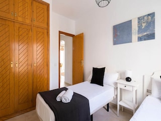 Apartment Las Palmas  18