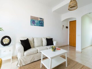 Apartment Las Palmas  19