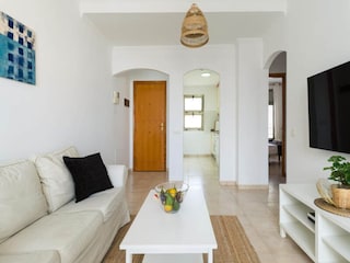Apartment Las Palmas  20