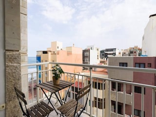 Apartment Las Palmas  21