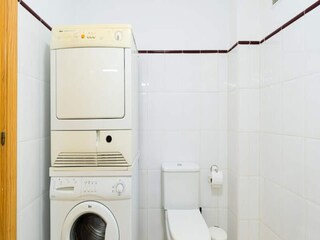 Appartement Las Palmas  22