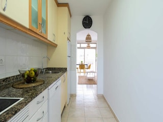Apartment Las Palmas  26