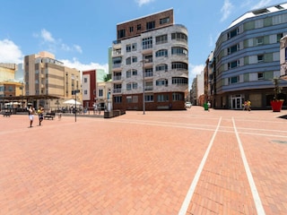 Apartment Las Palmas  28