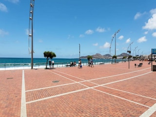 Apartment Las Palmas  30