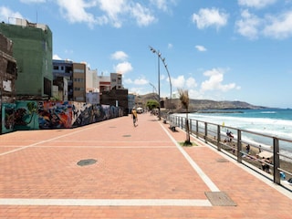 Apartment Las Palmas  31