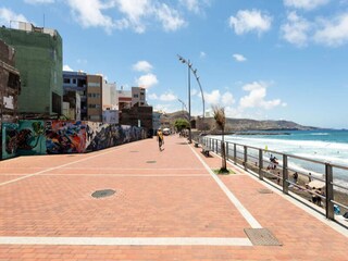 Appartement Las Palmas  31
