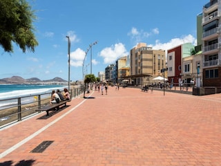 Apartment Las Palmas  32