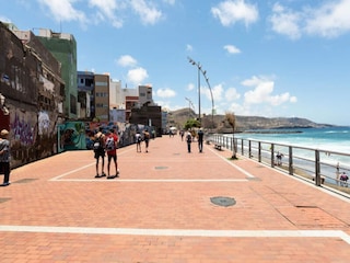 Apartment Las Palmas  33