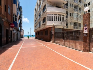 Apartment Las Palmas  34