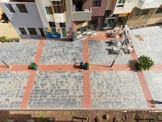 Apartment Las Palmas  35