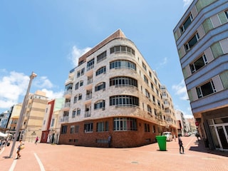 Apartment Las Palmas  36