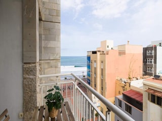 Apartment Las Palmas  40