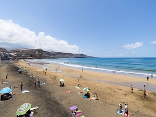 Apartment Las Palmas  42