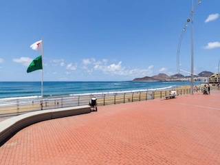 Apartment Las Palmas  45