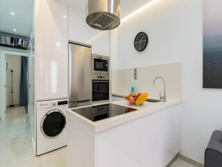 Appartement Las Palmas  5