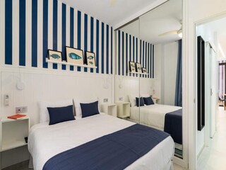 Appartement Las Palmas  10