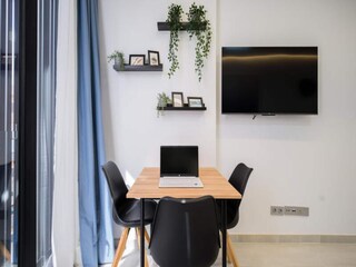 Appartement Las Palmas  11