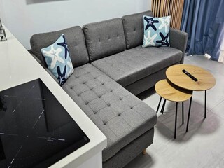 Appartement Las Palmas  14