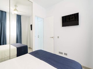Appartement Las Palmas  17