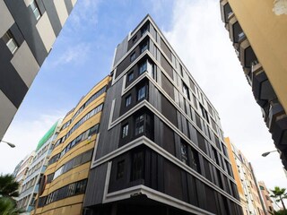 Appartement Las Palmas  22