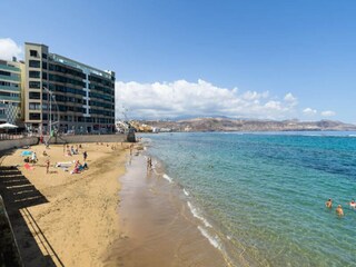 Appartement Las Palmas  25