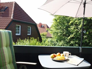 Vakantieappartement Carolinensiel Kenmerken 3