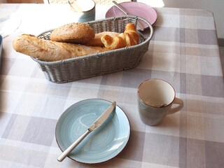 Appartamento per vacanze Carolinensiel Caratteristiche 5