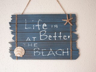 Apartamento de vacaciones Carolinensiel Características 6