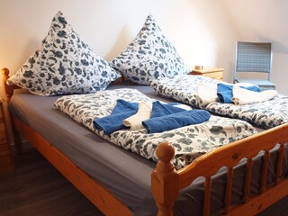 Appartamento per vacanze Carolinensiel Caratteristiche 7