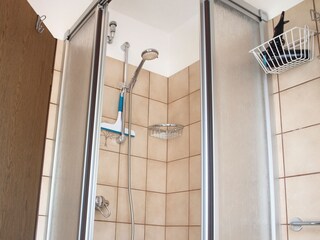 Appartamento per vacanze Carolinensiel Caratteristiche 10