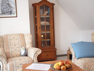 Vakantieappartement Carolinensiel Kenmerken 13